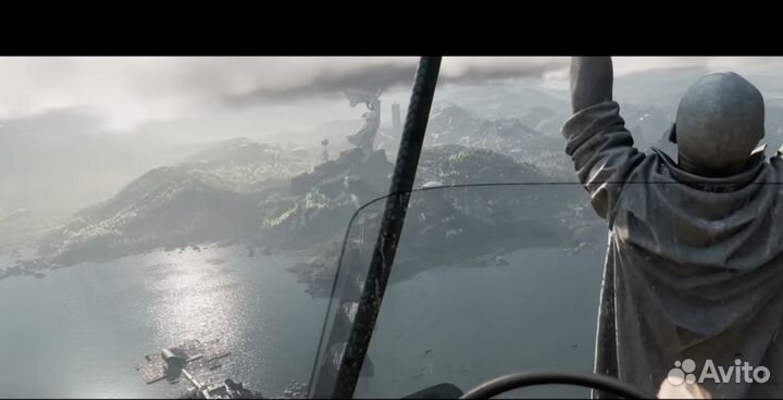 Atomic Heart PS4 / PS5