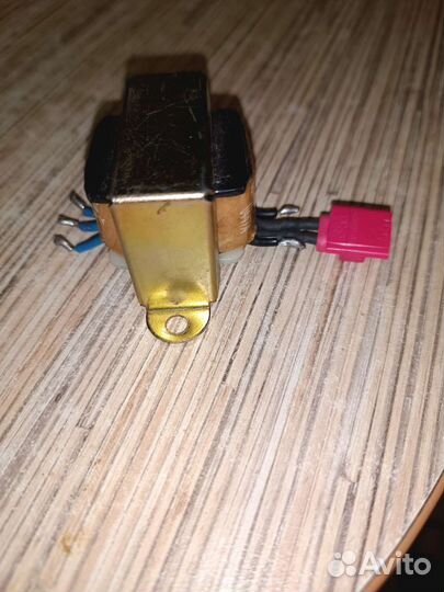 Трансформатор