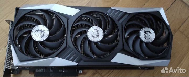 Видеокарта