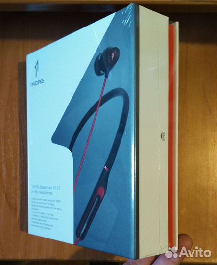 Новые Наушники 1More E1020BT