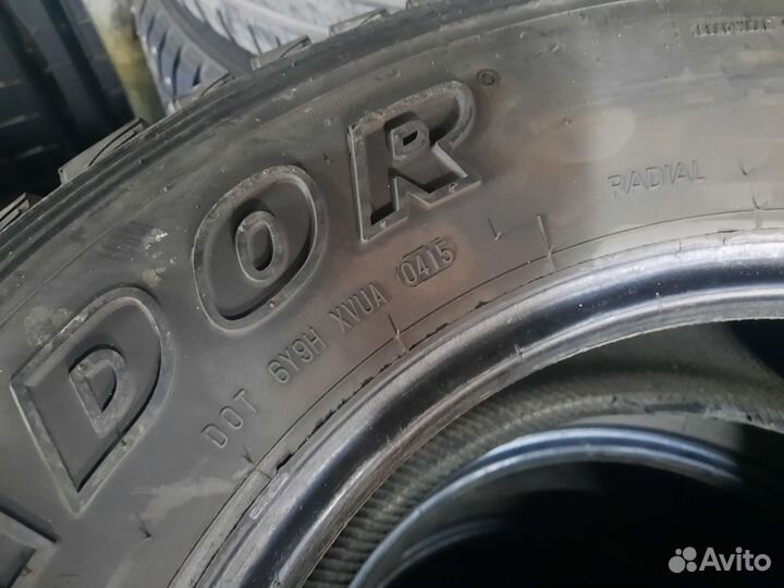 Matador MP 72 Izzarda A/T 2 245/70 R16