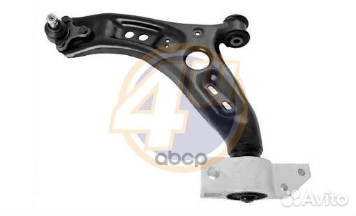 Рычаг передн нижн лев VW passat CC 08-12passat