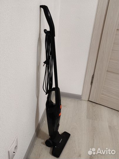 Пылесос starwind