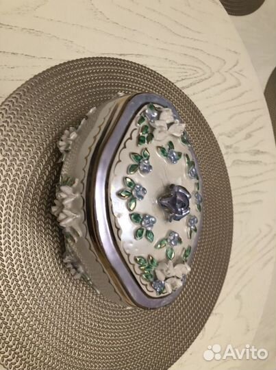 Посуда разное