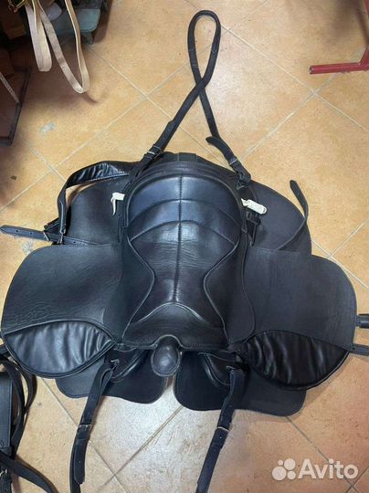 Седло Престиж