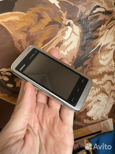Nokia 5530 XpressMusic