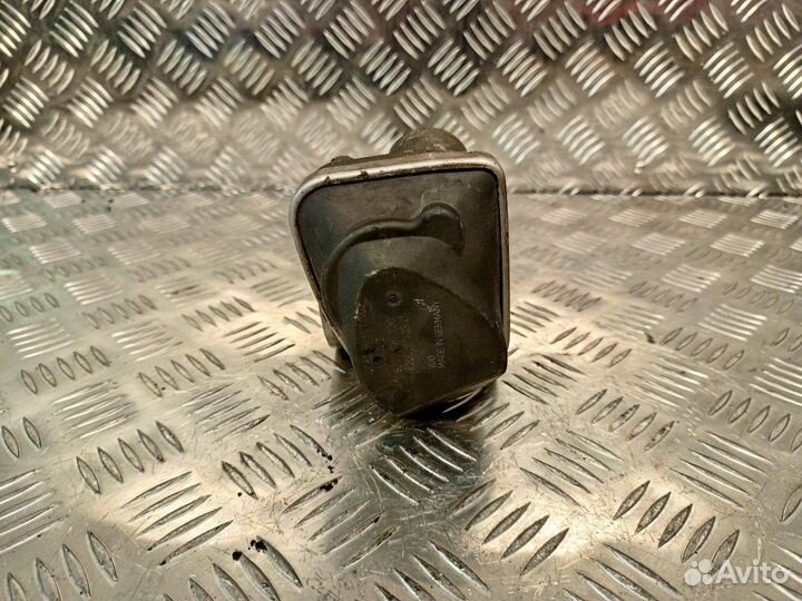 Дроссельная заслонка Renault Megane 2