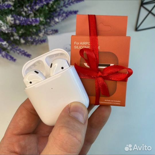 Airpods 2 premium