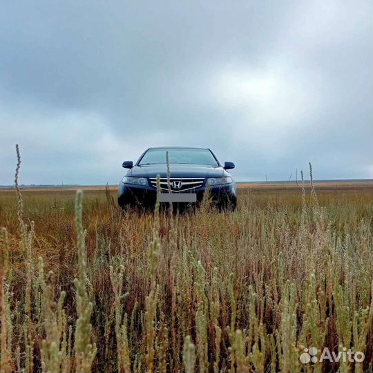 Honda Accord 2.0 AT, 2007, 280 000 км