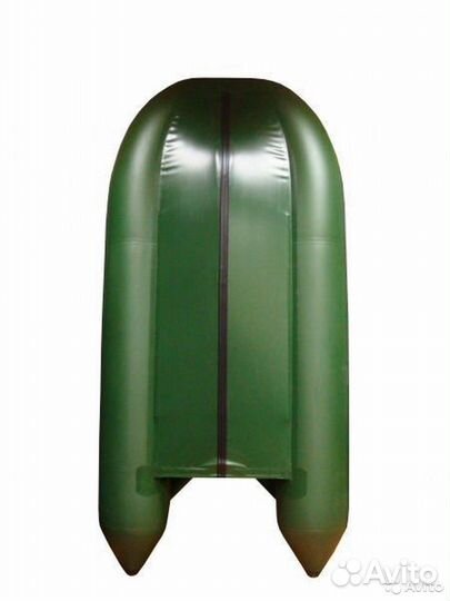 Лодка пвх Ривьера 3800 ск (Максима)