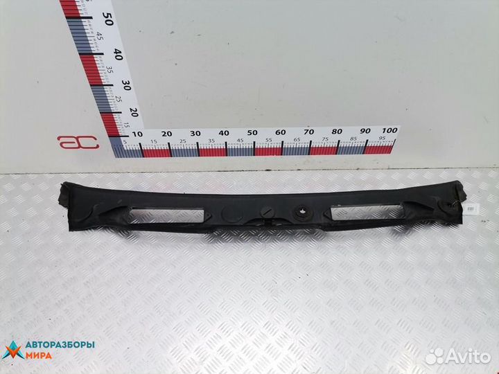 Дождевик BMW 1 E81/E82/E87/E88 2006 51712990023