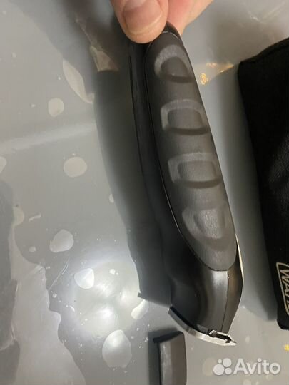 Машинка для стрижки волос профессиональная wahl