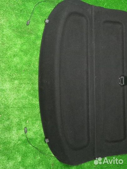 Полка багажника Mazda Mazda3 Mps BK L3VDT 2008