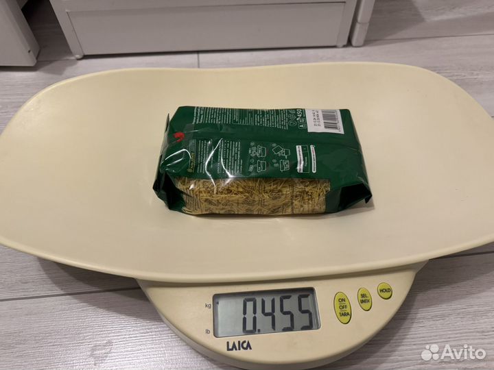 Детские весы для новорожденных