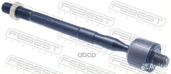 Тяга рулевая 1222-VEL 1222-VEL Febest