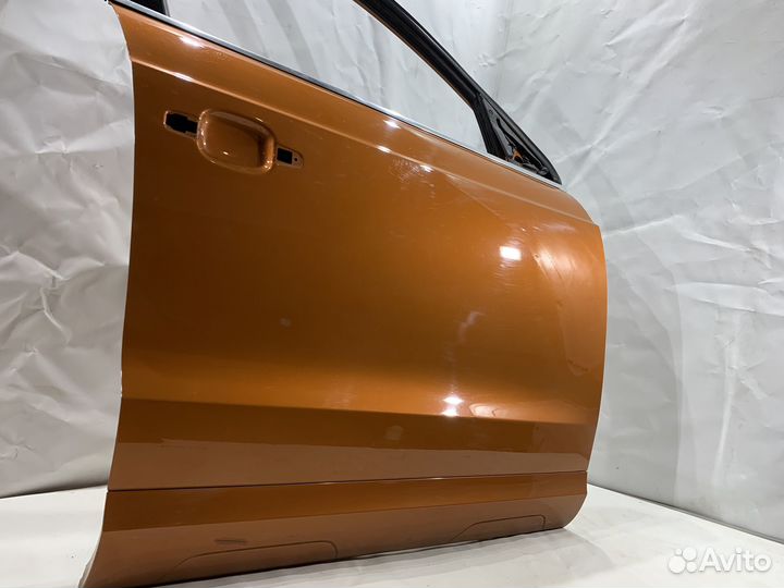 Дверь передняя правая Audi Q3 8U