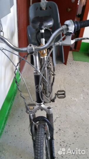 Продам велосипед jamis Эксплоуэр