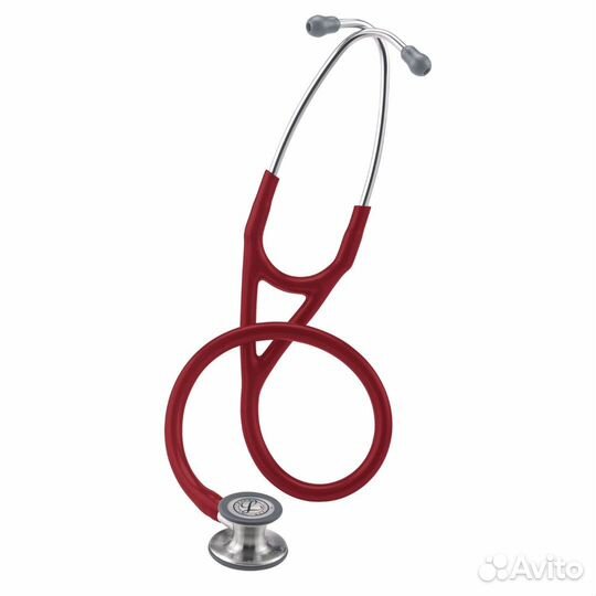 Стетоскоп Littmann Cardiology IV Бордовый