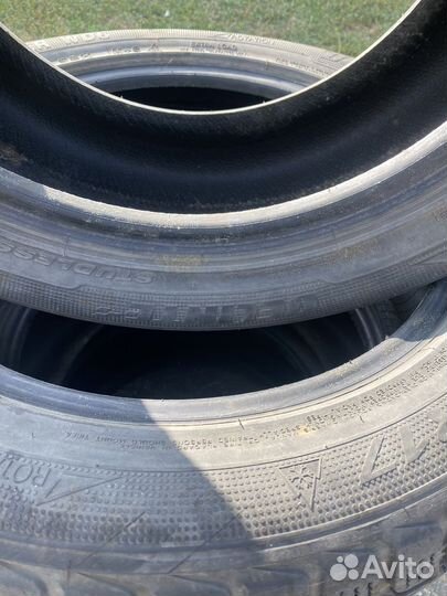 Winter Tact WT 80 215/55 R17