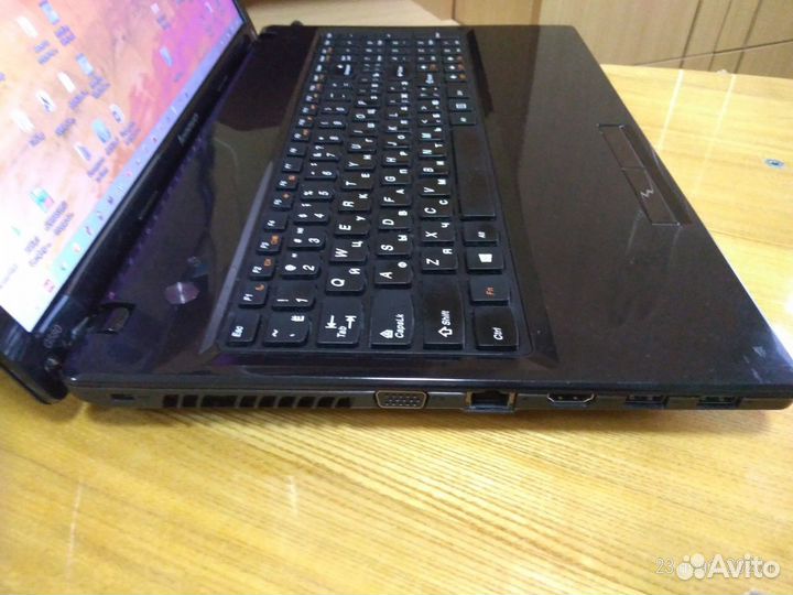 Lenovo G580 20157, Intel Core i5-2540M, 8GB, 500GB