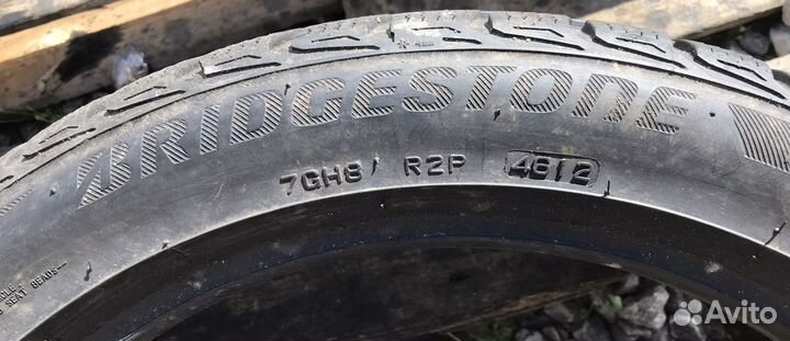 Bridgestone Blizzak LM-32 225/45 R17 94V