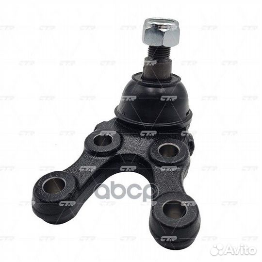 Опора шаровая передний правый