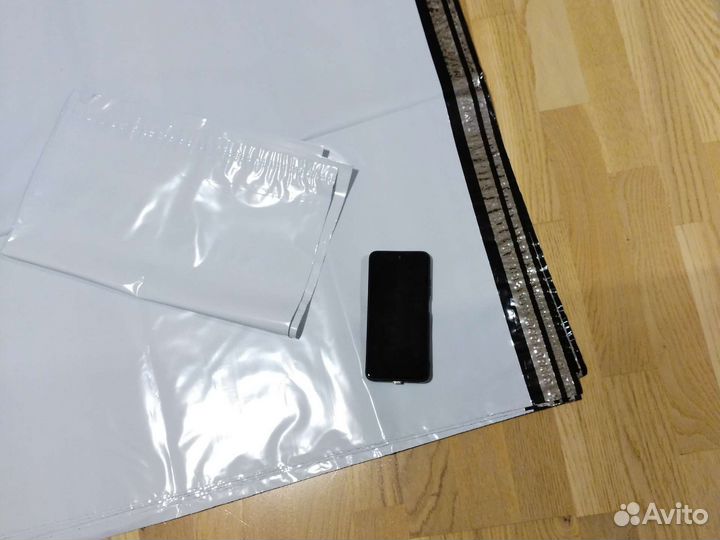 Большой курьерский пакет 800*950