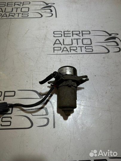 Вакумный насос Opel Insignia G09 A18XER 2009