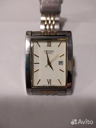 Мужские наручные часы