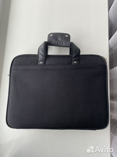 Сумка для ноутбука