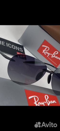 Солнцезащитные очки Ray-Ban l