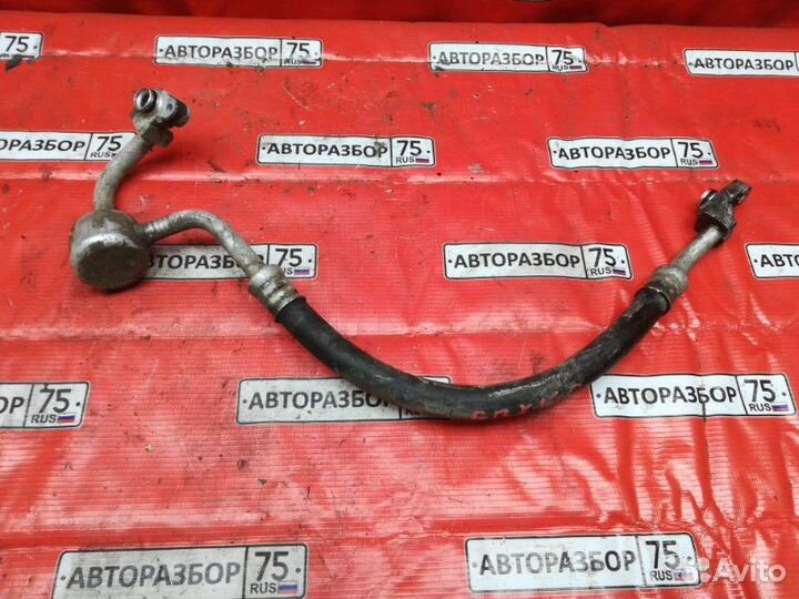 Трубка кондиционера Toyota Mark X GRX120 4grfse