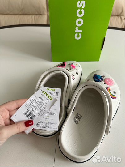 Crocs сабо женские (Вьетнам)