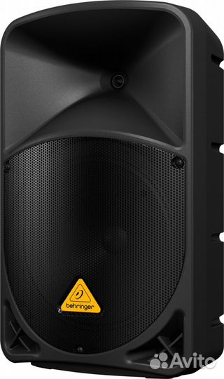 Колонки активные Pro 1000W 2шт Behringer B115D New