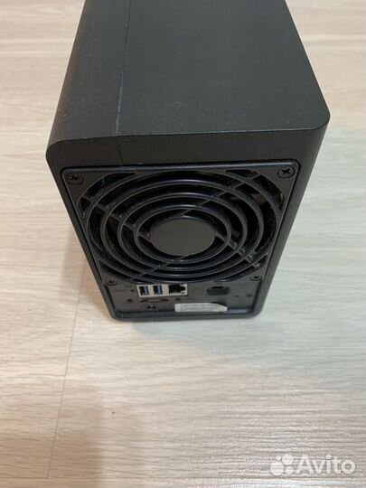 Synology ds212+