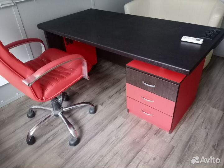 Мебель для офиса