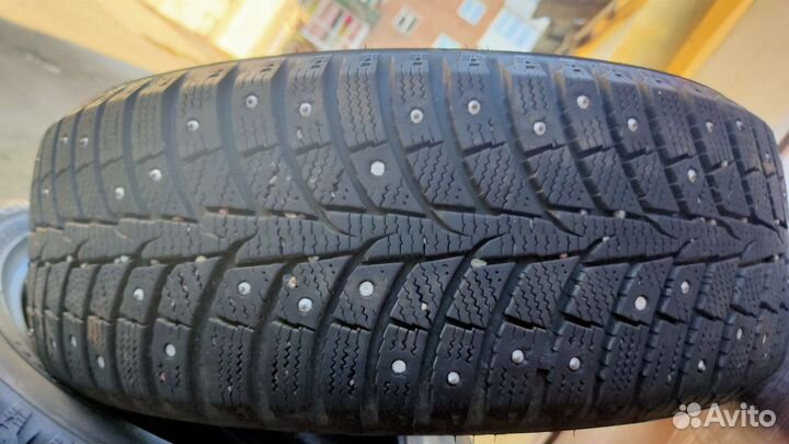 Laufenn I Fit Ice LW 71 195/55 R16 91T