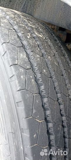 МАЗ 5440А9-320-031, 2012