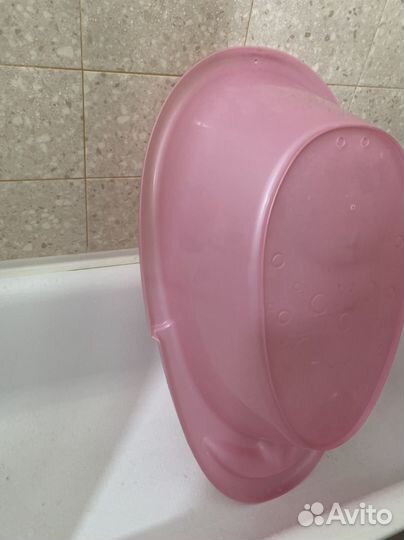 Ванночка для купания