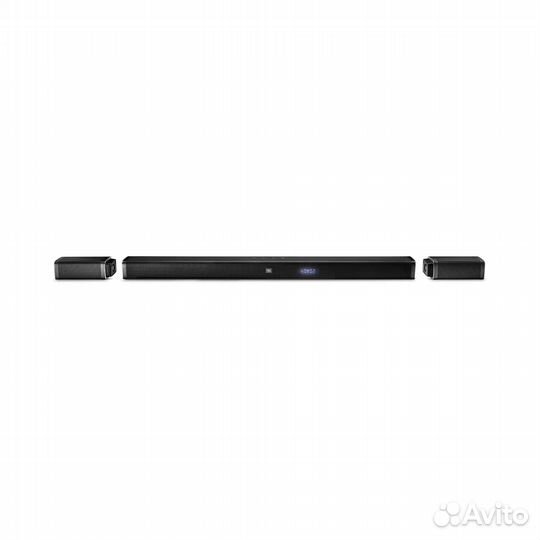 Саундбар JBL Bar 5.1