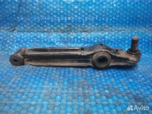 Рычаг подвески передний правый Daewoo Matiz дэу