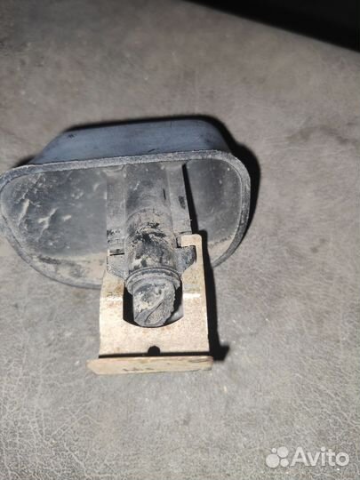 Форсунки омывателя фар opel astra g