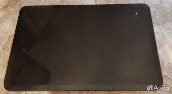 Ноутбук HP pavilion g6