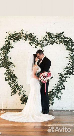 Каркас/ арка для мероприятий или фотозоны