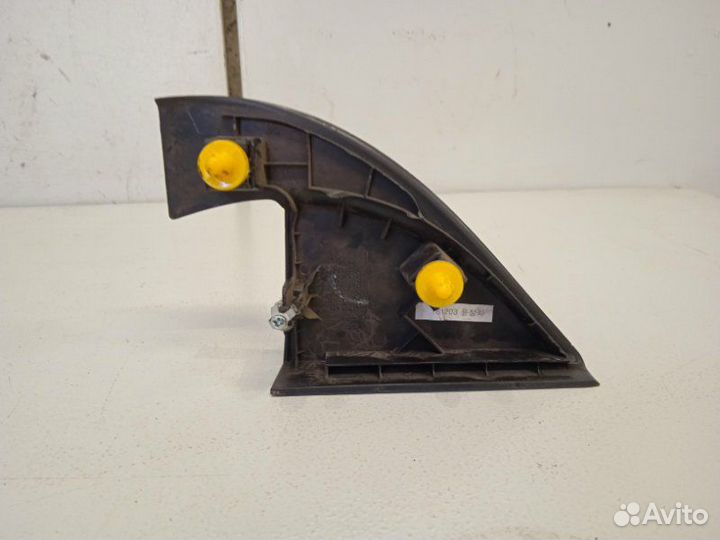 Крышка зеркала левая Kia Rio 3 1.4 2017