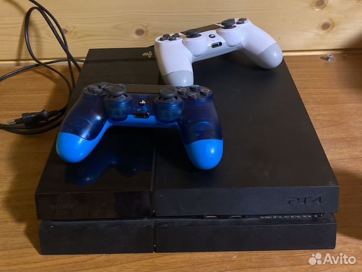 Sony PS4