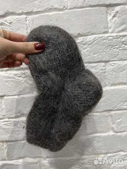 Варежки носки новые