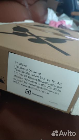 Варочная поверхность Electrolux LHR3233