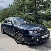 Rover 75 2.0 AT, 2000, 325 000 км, с пробегом, цена 335 000 руб.