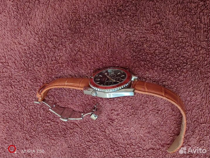 Часы наручные